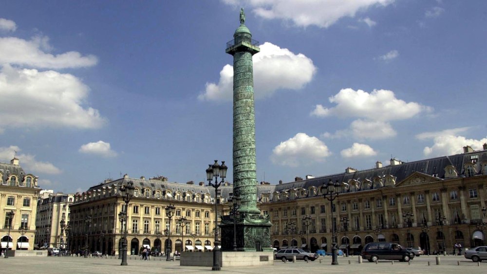 Place Vendome