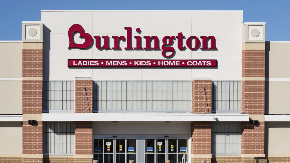 Burlington Coat Factory