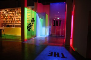 AtmosphereHermes DWNTWNMEN fashion show, After Party, Los Angeles, USA - 09 Mar 2017