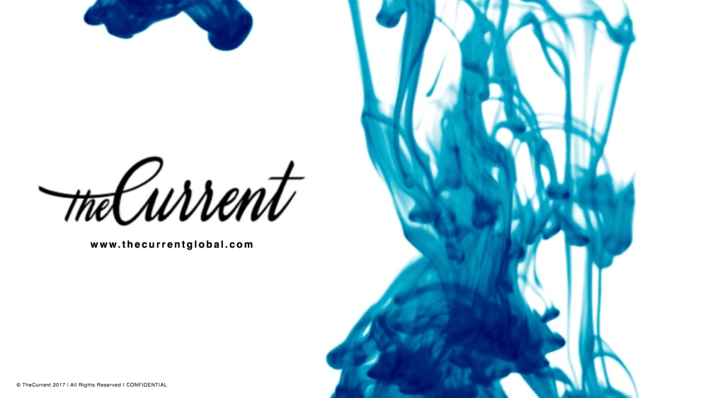 Bacelar's TheCurrent Pushes Open Innovation