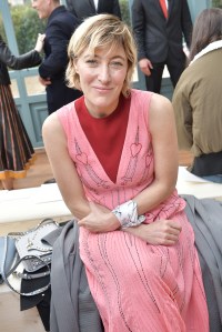 Valeria Bruni Tedeschi