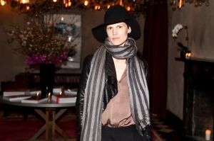 Saskia de Brauw