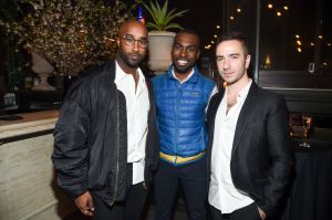 DeRay Mckesson