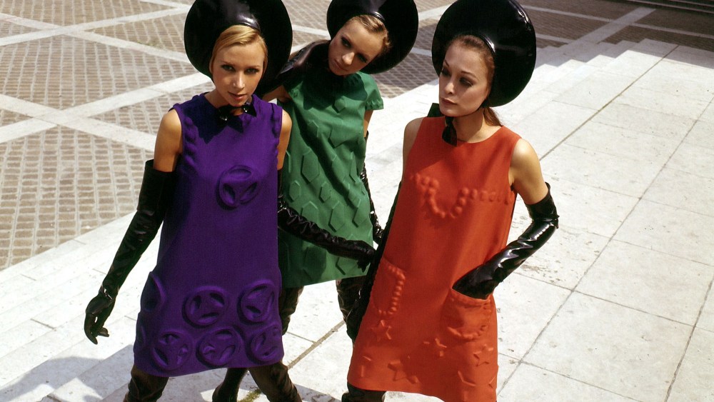 Pierre Cardin to Host Fashion Show in Newport, R.I. at The Breakers