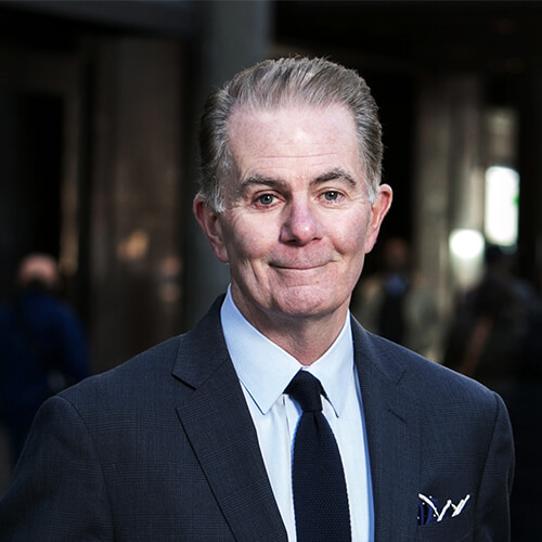 Ed Gribbin Joins Impactiva as Chief Engagement Officer