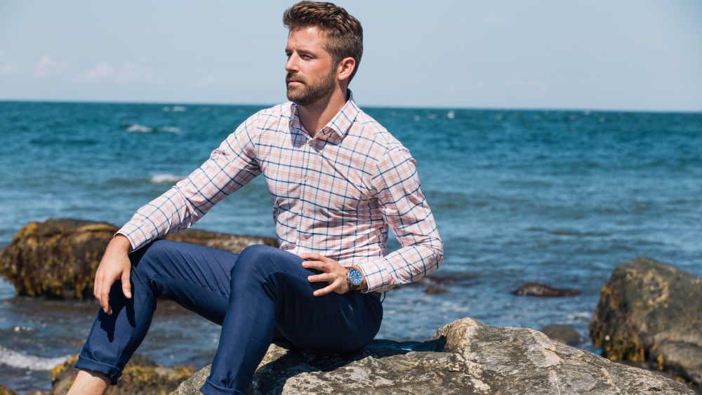 Mizzen + Main Secures Investment From L Catterton