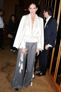 Costume Institute Gala Benefit celebrating Charles James: Beyond Fashion, After Party at the Top of the Standard, New York, America - 05 May 2014