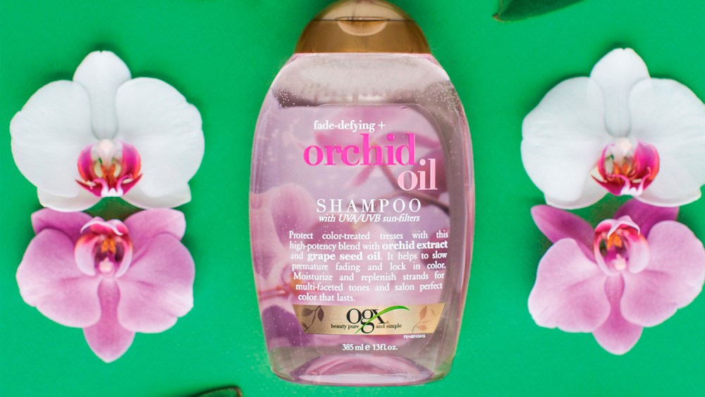 OGX Changes Conversation From 'Bad Hair' to 'Badass Hair' Days