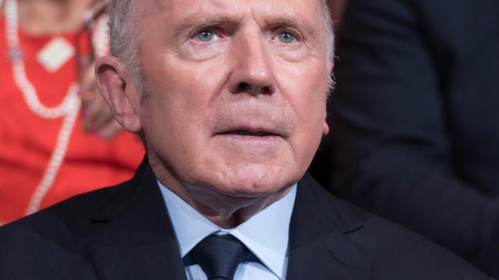 Francois Pinault