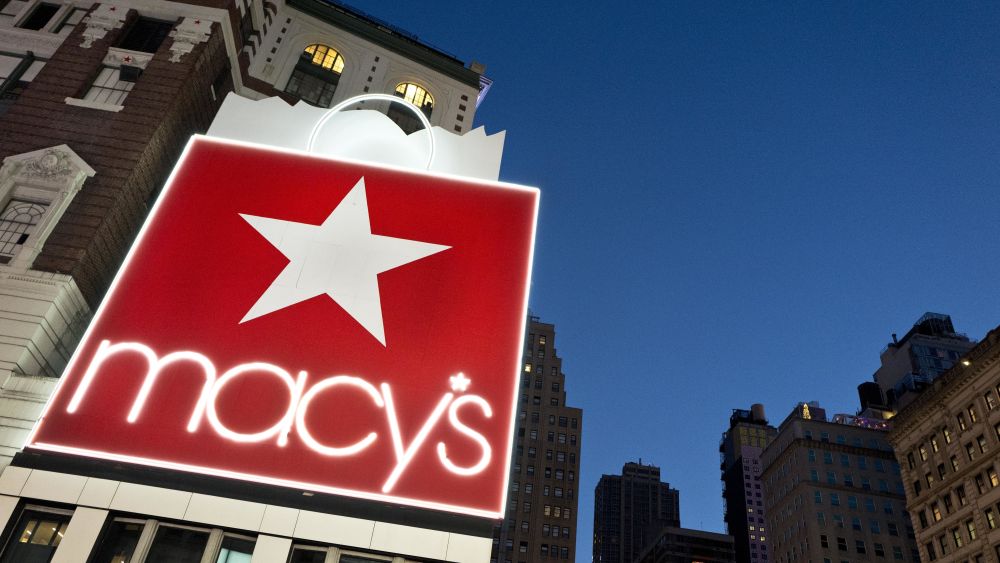 Macy's