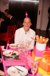 B. WurtzPublic Art Fund celebrates 40th Anniversary Spring Benefit, New York, USA - 20 Apr 2017