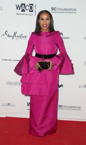 June AmbroseWearable Art Gala, California African American Museum, Los Angeles, USA - 29 Apr 2017