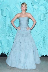 Haley Bennett