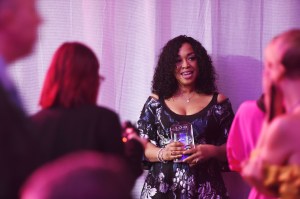 Shonda RhimesPlanned Parenthood 100th Anniversary Gala, Inside, New York, USA - 02 May 2017