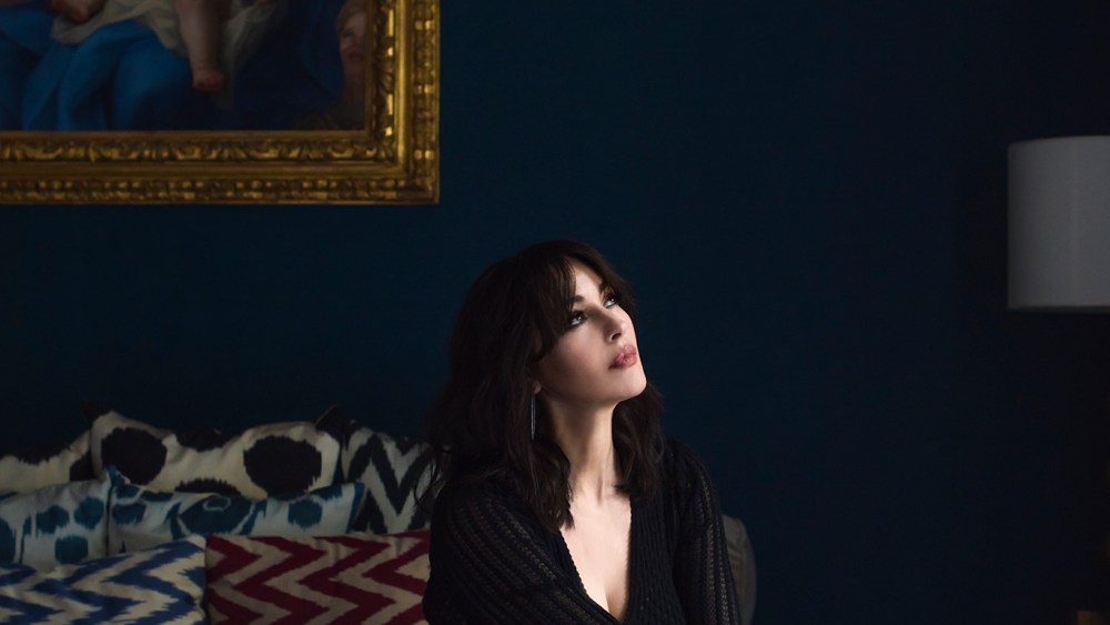2017 Cannes Film Festival Monica Bellucci