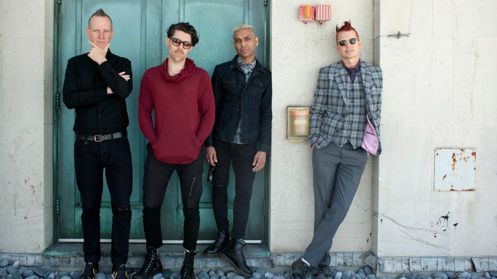 What Happened to No Doubt Without Gwen Stefani? Meet Dreamcar