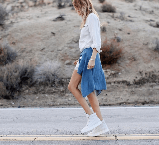 Apparel Brands Pioneer Organic Lifestyle Movement