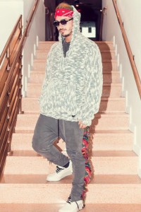 A look from Alchemist.