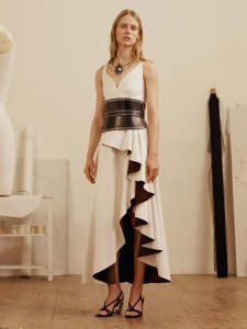 Alexander McQueen Pre-Fall 2017