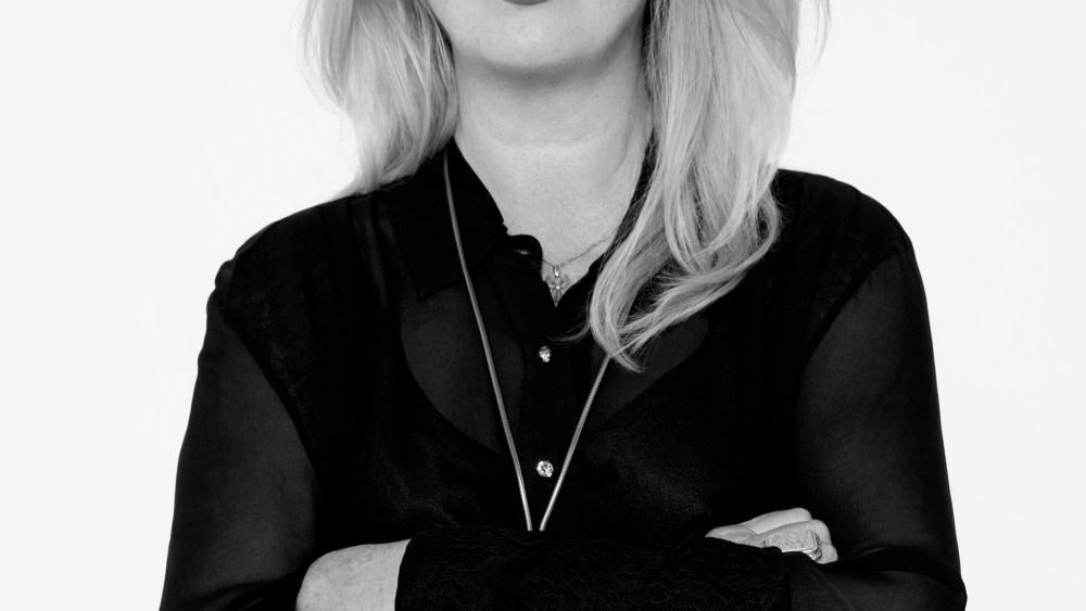 Val Garland