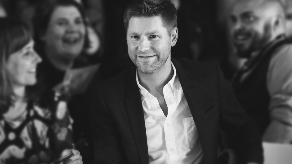Christopher Bailey and guestStudent Fashion Week, London, Britain - 08 Jun 2016