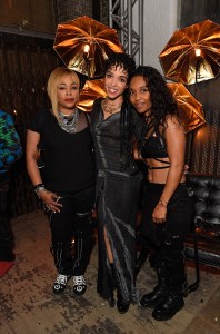 T-Boz, FKA Twigs and Chilli