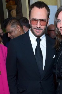 Tom Ford