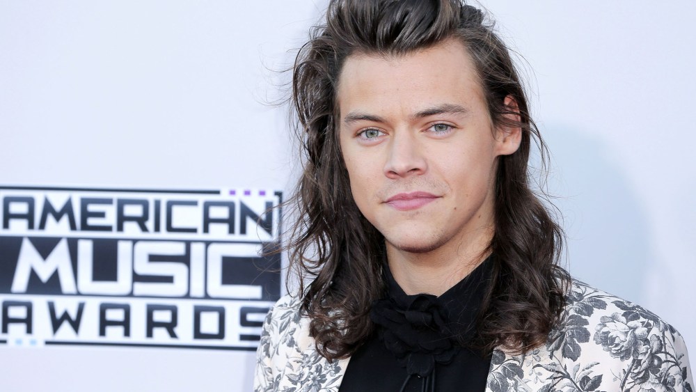 Harry Styles