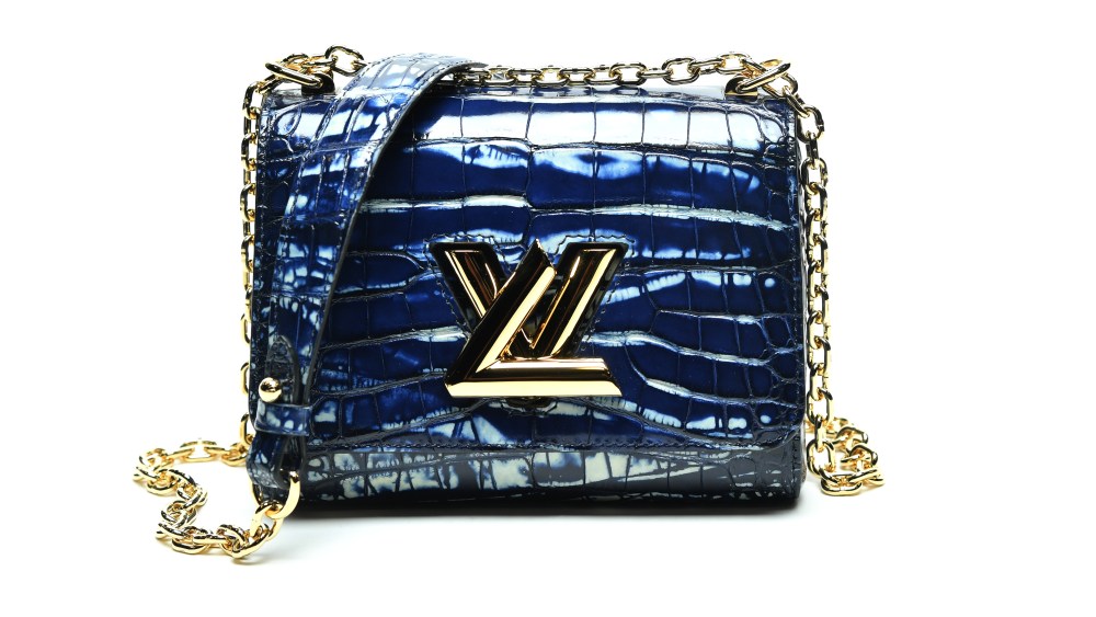 Louis Vuitton Fall 2017
