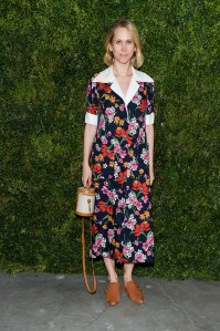 Indre Rockefeller