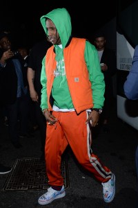 A$ap Rocky