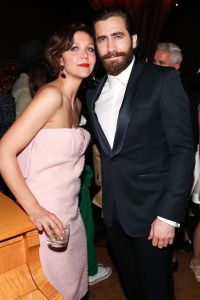 Maggie Gyllenhaal, Jake Gyllenhaal