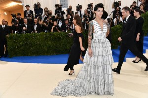 Met Gala 2017 Ruby Rose