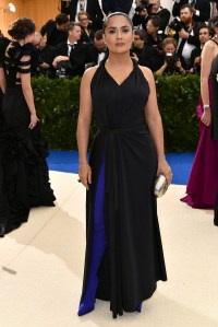 Met Gala 2017 Salma Hayek