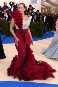 Met Gala 2017 Ashley Graham
