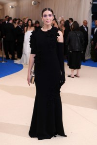 Met Gala 2017 Mandy Moore
