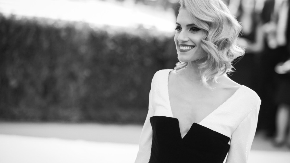 Allison Williams