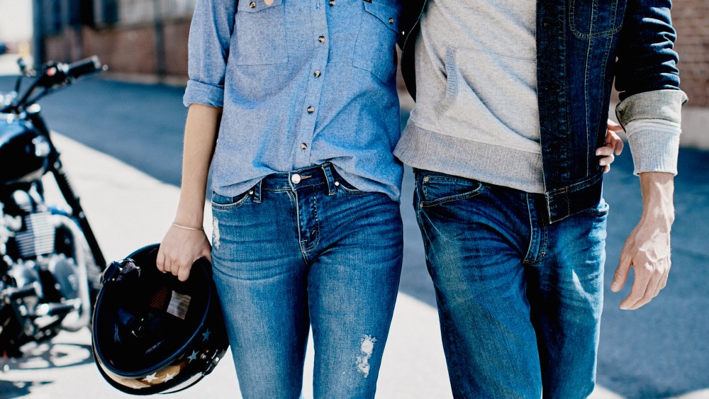Lee Jeans Announces New President as Chris Waldeck