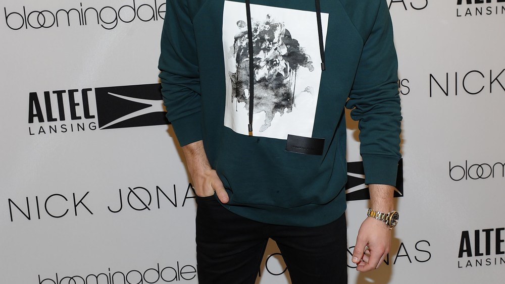 Nick Jonas Talks 'Aha Moment' and Why the Met Gala Is His Favorite
