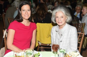 Maggie Cordish, Deeda Blair