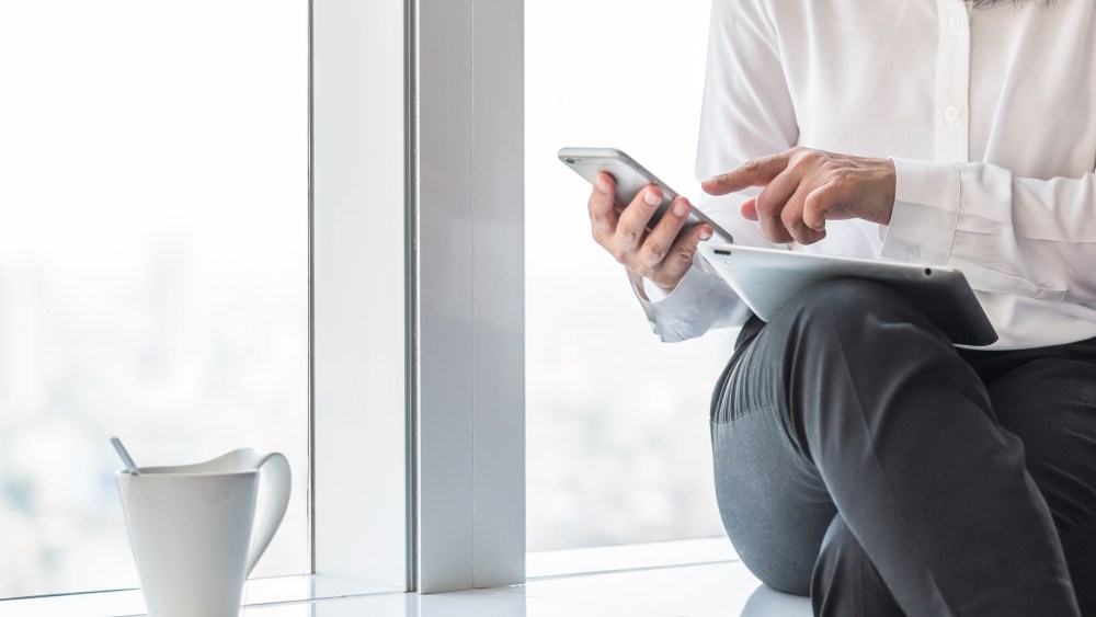 Boosting In-Store Solutions Can Give Retailers Competitive Edge