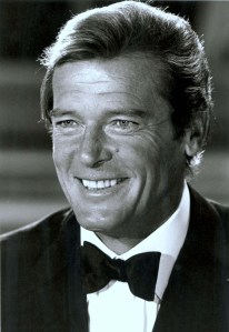 Roger Moore