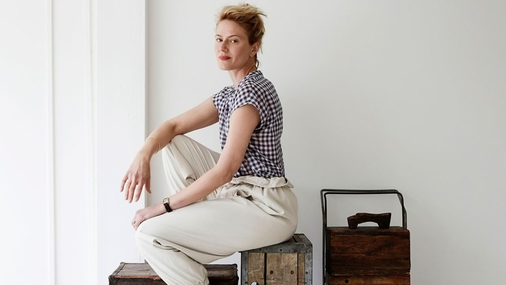 Sunrise Ruffalo opens Sunny's Callicoon Pop [PHOTOS]