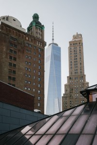 Beekman Hotel