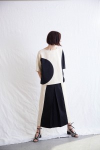 Zero + Maria Cornejo Pre Fall 2017