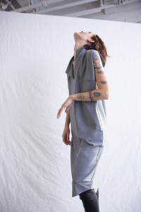 Zero + Maria Cornejo Pre Fall 2017