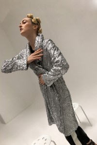 Norma Kamali Resort 2018