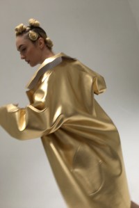 Norma Kamali Resort 2018