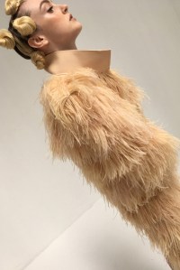 Norma Kamali Resort 2018