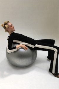 Norma Kamali Resort 2018